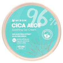 Mizon, Cica Aloe, Soothing Gel Cream, 300 g (10.58 oz)