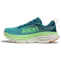 HOKA ONE ONE Bondi 8 Deep Lagoon Ocean Mist 1123202-DLOM 47 beige