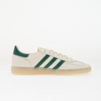 adidas Handball Spezial Core White/ Collegiate Green/ Off White 42 - Dydis 46 (KJ9927 Laisvalaikio batai)