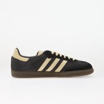 adidas Samba OG Carbon/ Warm Vanilla/ Gum5 - Dydis 41 (KK2268 Laisvalaikio batai)
