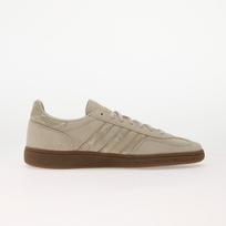 adidas Handball Spezial Khaki Three/ Khaki Three/ Wonder Alumina 36 - Dydis 43 (KJ2401 Laisvalaikio batai)