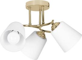 Activejet pendant lamp AJE-EMILY 3P GOLD E27 3x40W