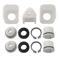 Pataisykite sugedusias dalis su For Vauxhall for Opel Corsa pavarų perjungiklio remonto rinkiniu