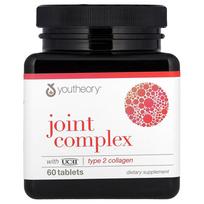 UC-II Joint Complex with Type II Collagen, 60 Tablets 60 pcs - 1 ea