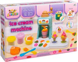 Artkids - Ice cream maker Dough Set (32844)