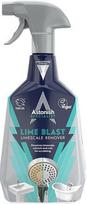 Astonish PRIEM KALKIŲ ŠALINIMO LIME BLAST 750ML