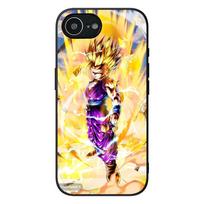 Son Gohan Dragons Gokus Balls Phone Cover for Samsung Galaxy A05 A06 A14 A50 A51 A52 A12 A13 A23 A70 A07 A25 A26 M53 A56 Case Galaxy A70