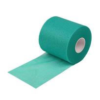 PU Foam Bandage Pre Wrap for Elbow Knee Pads Soft Underwrap Sports Athletic Tape Protection 6cmx20m blue