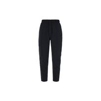 Nike Sportswear Tech Essentials Lined Repel Commuter Pants Men Black DQ4344-010 S white