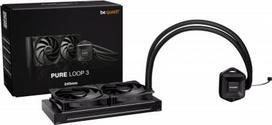 Be Quiet! CPU cooler Pure Loop 3 240mm