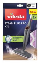 Vileda Steam Plus XXL Sensitive steam mop refill, GSLVEA180853