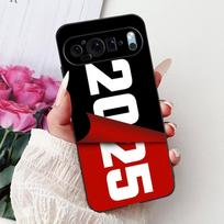 For Google Pixel 9 Pro Case Pixel9A Colorful Flowers Painted Cover Soft Silicone Phone Case For Google Pixel 9A Pixel9 Pro Shell Google Pixel 9A