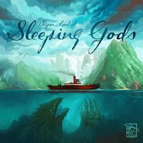 Board Games Sleeping Gods (RVM023)