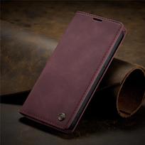 For Samsung Galaxy A13 A33 A53 A72 A52s A32 A22 A12 M51 M31 M20 Leather Case S23 S22 S21 S20 FE Ultra S10 Plus Flip Cover For M20