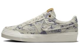 Nike Sb Zoom Pogo Plus Premium City Of Style Women's FQ1882-100 41