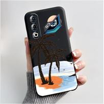 Case For ZTE Nubia Neo 3 GT 5G Z2465N Case Cool Cartoon Silicone Protective Cover for Nubia Neo3 GT 3GT Bumper Shockproof Fundas ZTE nubia Neo 3 GT