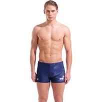 Vyriškų maudymosi šortai Foliage Swim Short Navy Multi - 750