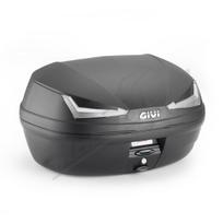 Givi Monolock galinė daiktadėžė 45L