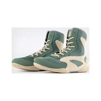 Bokso bateliai Venum Contender, Aqua Green/Ivory