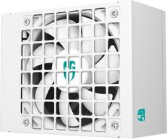 Deepcool Gamer Storm PS850G WH power supply unit 850 W 20+4 pin ATX ATX White