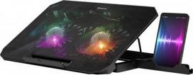 Defender NOTEBOOK COOLING PAD NS -510 2W 2XUSB RGB