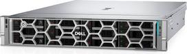 Dell R570 server 960GB Rack (2U) Intel Xeon 6 6507P 3.5 GHz 32GB DDR5-SDRAM 1100 W