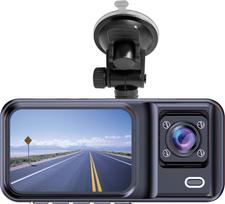 Denver CCT-2500 Dash Cam with 2" LCD Screen