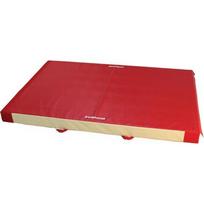PVC užvalkalas apsauginiams čiužiniams (nuor. 7042 ir 7044), su tvirtinimo juostomis, 300 x 200 x 20 cm