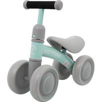 SPORTRIKE PettyTrike Z7 balansinis dviratukas, žalias