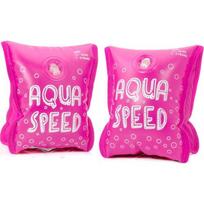 Plaukimo rankovės Aqua-Speed Premium vaikams 1-3 metų - 03