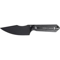 Kizer Harpoon 1040 peilis su fiksuota geležte