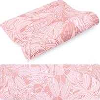 Fitneso ir jogos kilimėlis Spokey LEAF 183x61x0,4 cm