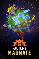Factory Magnate Steam Key (PC) LATAM