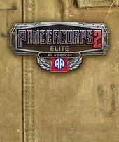 Panzer Corps 2 - Elite - All American (DLC) Steam Key (PC) EUROPE