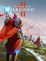 ENDLESS™ Legend 2 (Game Preview) (Windows) XBOX LIVE Key EUROPE