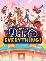 Date Everything! (Windows / Xbox Series X|S) XBOX LIVE Key EUROPE