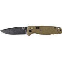 Peilis Benchmade 4300BK-02 CLA