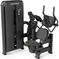 UR-U027 2.0 pilvo raumenų treniruoklis - UpForm