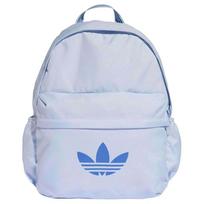 Adidas Originals ADICOLOR Poliesterio Kuprinė Įprasta Unisex Krištolinės Mėlynos Spalvos KD7811
