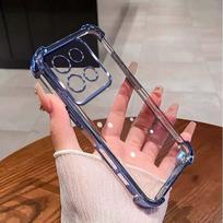 For Motorola Edge 50 Fusion Case Moto Edge 50 Neo Phone Case moto edge 50 Pro Four Corners Thickening Silicone Soft back cover Motorola Edge 50 Neo