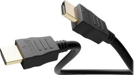 Goobay | 41082 Ultra High Speed HDMI Cable | HDMI | 1 m
