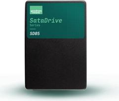 Goodram SD05M 3.84TB SATA 2.5" SSD GESD05SA00-3T8NS10B (DWPD up to 1)