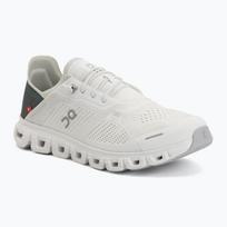 Vyriški batai On Cloud 6 Coast ivory/olive