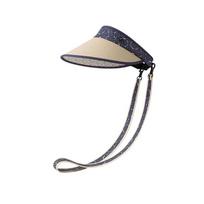 VVC Women's Summer Outdoor UV Protection Visor