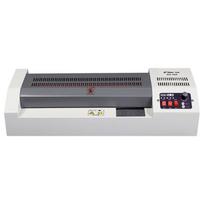 Golden GD-320 A3/A4 Hot/Cold Laminator CN plug (adapter included)