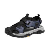 Camel Men's Outdoor Casual Beach Sandals Men EU 41 mėlyna