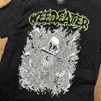 Weedeater Band Sludge Metal Album Goat T-shirt All Size S to 5XL 2F1807 XS