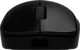 Logitech G Pro 2 LIGHTSPEED Wireless Gaming Mouse, Black