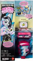 Mattel MONSTER HIGH SELF-SCARE SECRETS Kleo rinkinys (JMG73)
