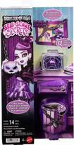 Mattel MONSTER HIGH SELF-SCARE SECRETS Spektros rinkinys (JHK46)